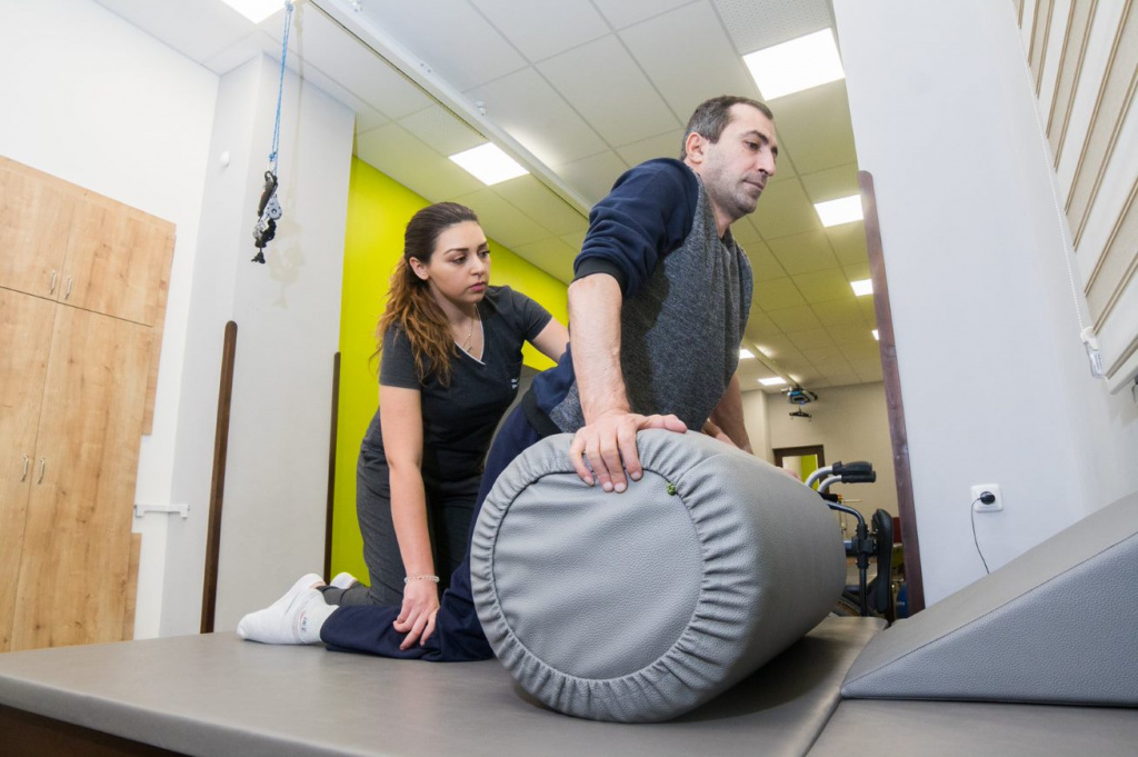 Map of armenia picture